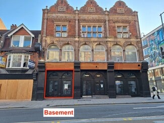 More details for Retail for Lease