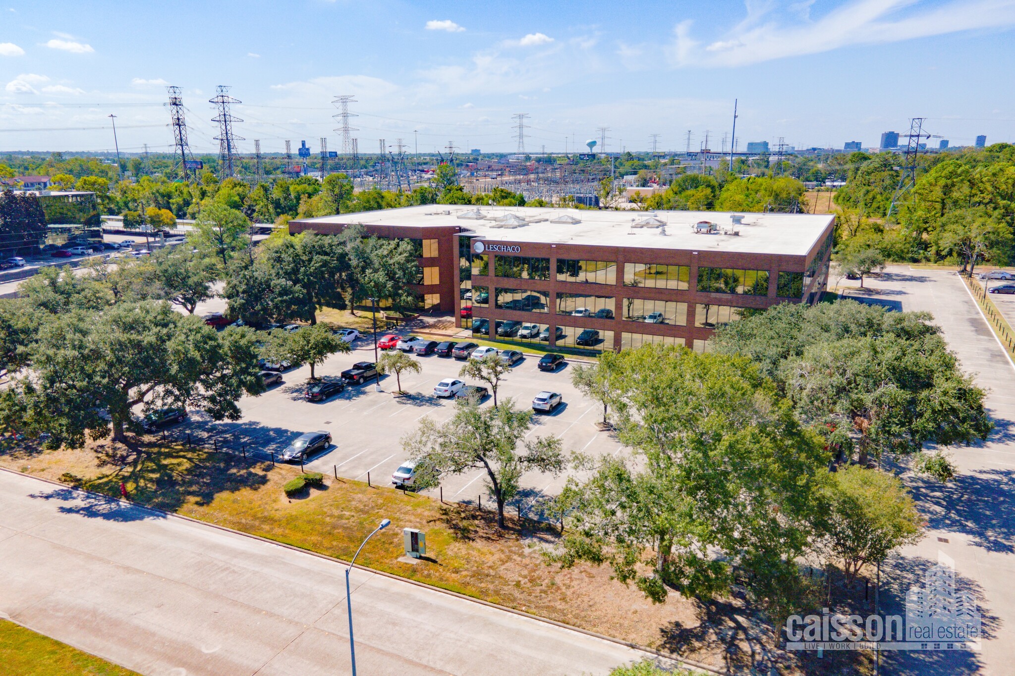 15355 Vantage Pky W, Houston, TX for lease Building Photo- Image 1 of 13