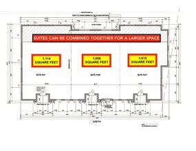 305 Regency Pky, Mansfield, TX for lease Building Photo- Image 2 of 2