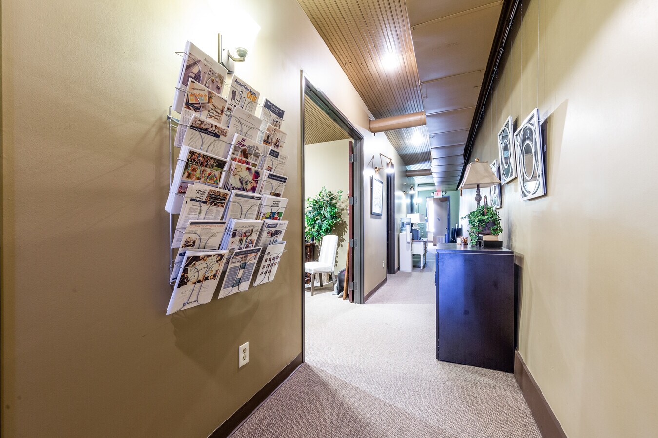 714 S Austin Ave, TX 78626