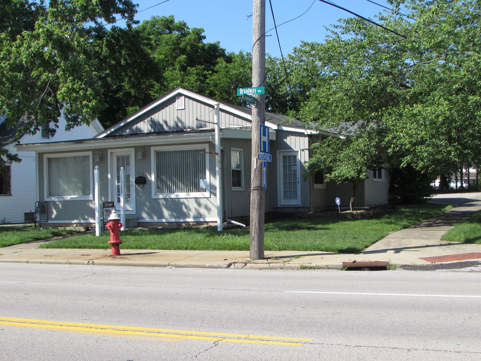 360 Broadway Ave, Bedford, OH for sale Other- Image 1 of 1