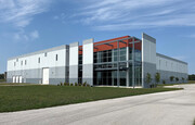 222 W Broadway Ave, Hillsdale IN - Data Center