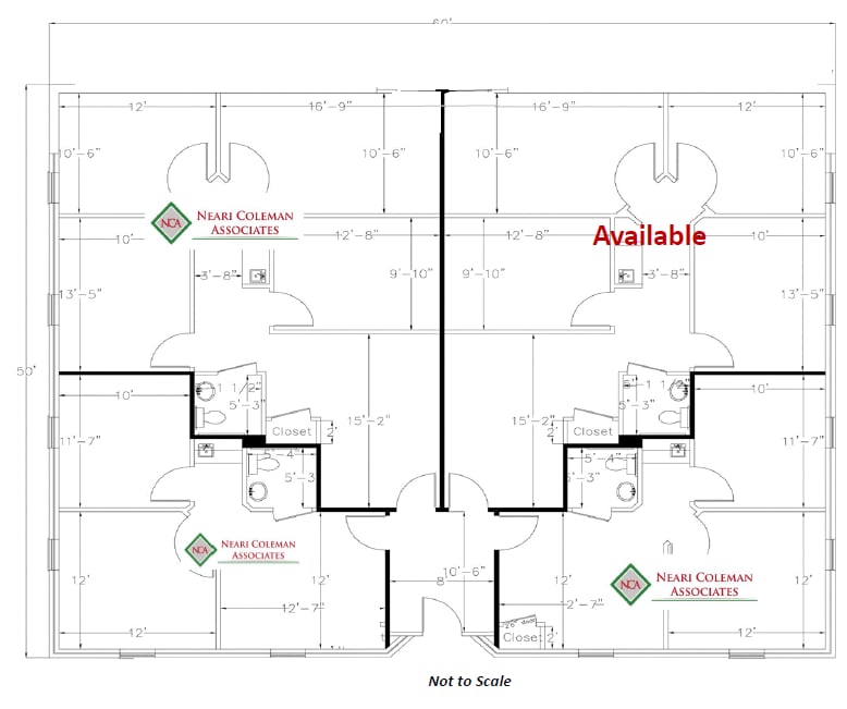 8378 Six Forks Rd, Raleigh, NC for lease Interior Photo- Image 1 of 2