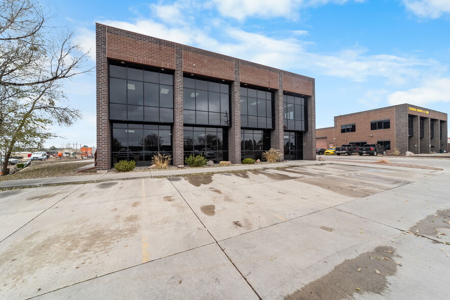 2370 N Powers Blvd, Colorado Springs, CO for lease - Building Photo - Image 3 of 52