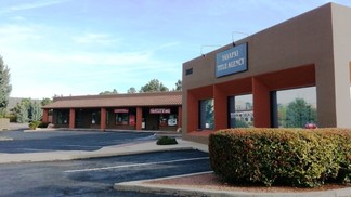 More details for 2855 W State Route 89A, Sedona, AZ - Office/Retail for Lease