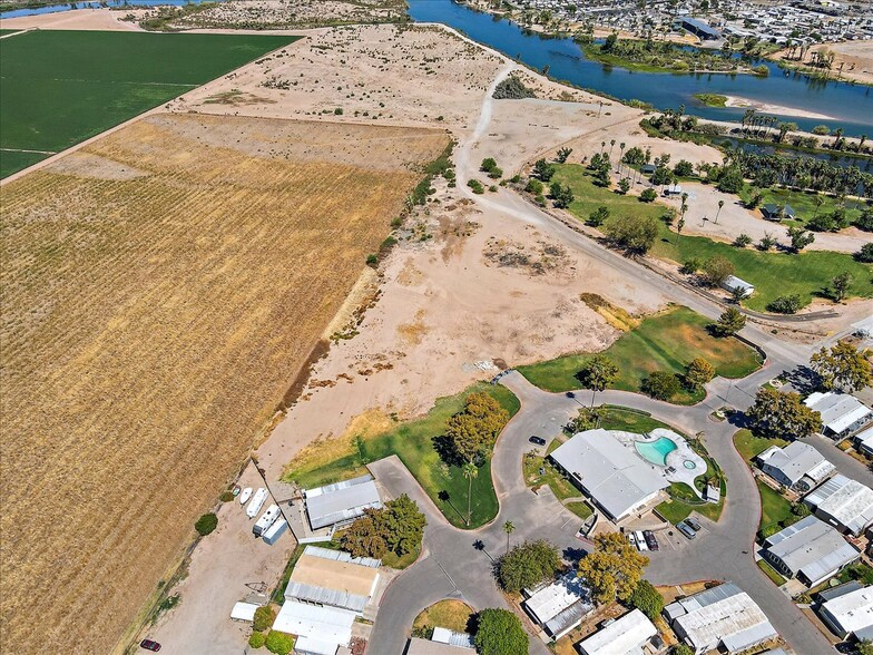 0 Colorado River Rd., Blythe, CA for sale - Building Photo - Image 2 of 11