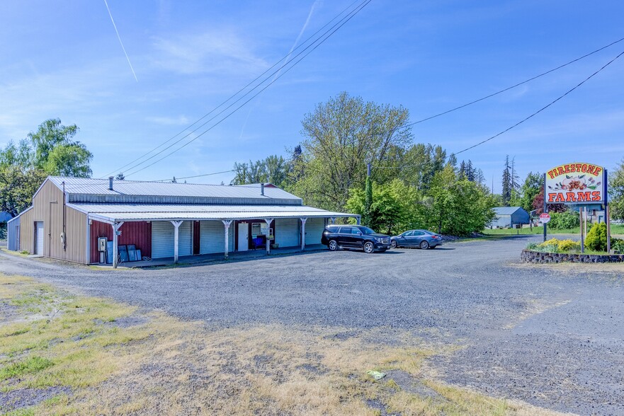 18400 N Highway 99 W, Dayton, OR for sale - Building Photo - Image 3 of 20