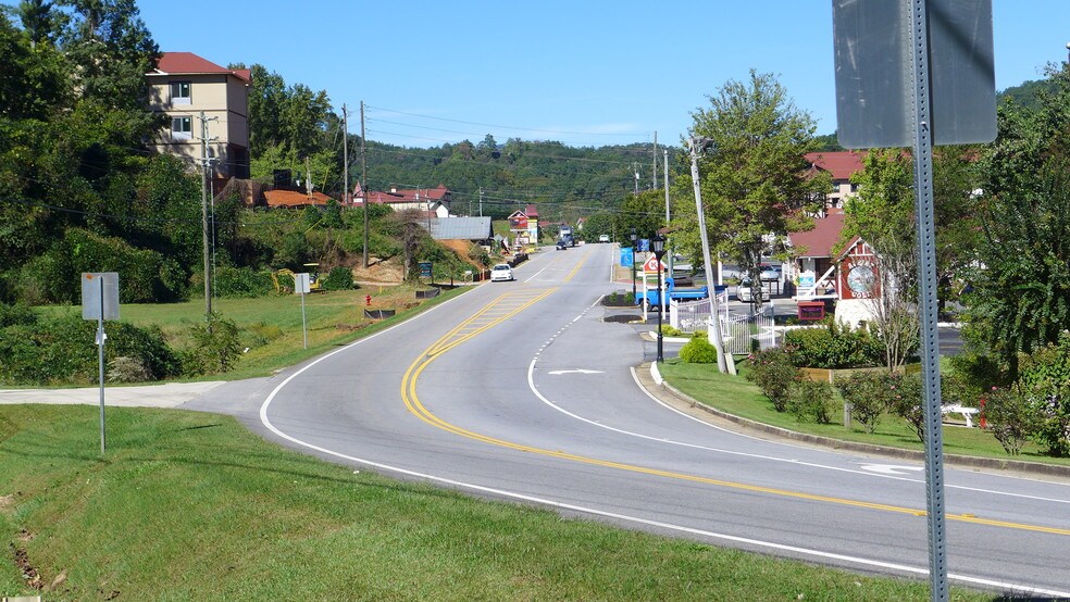 7937 S Main St, Helen, GA for sale - Other - Image 1 of 1