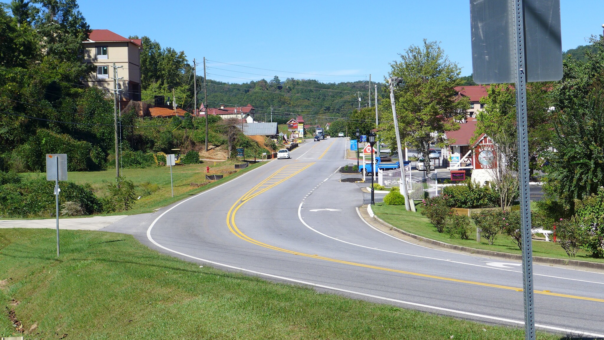 7937 S Main St, Helen, GA for sale Other- Image 1 of 1