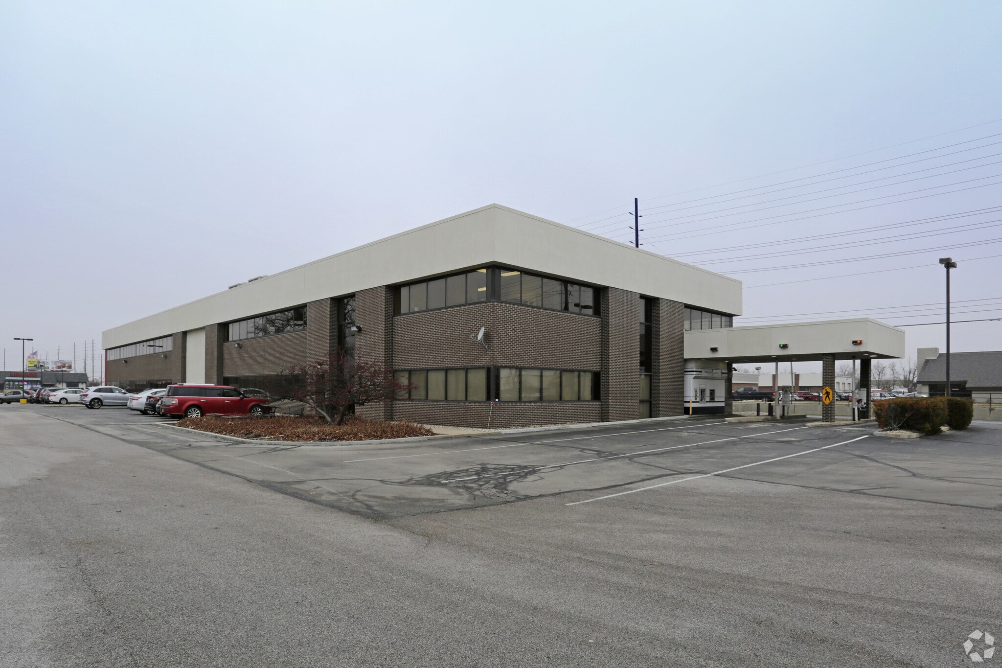 5455 W 86th St, Indianapolis, IN 46268 Office for Lease