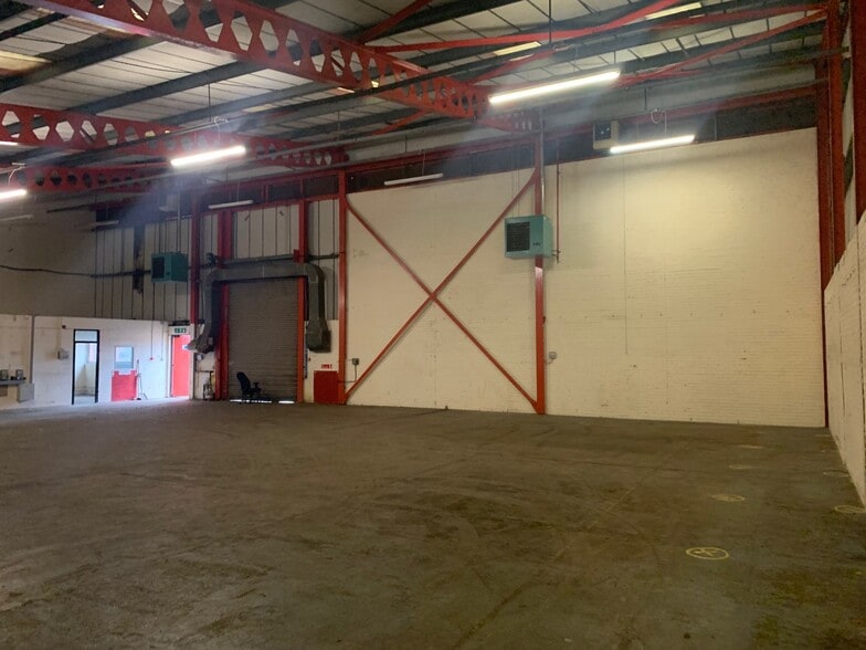 9-51 Sandilands St, Glasgow for lease - Building Photo - Image 3 of 5