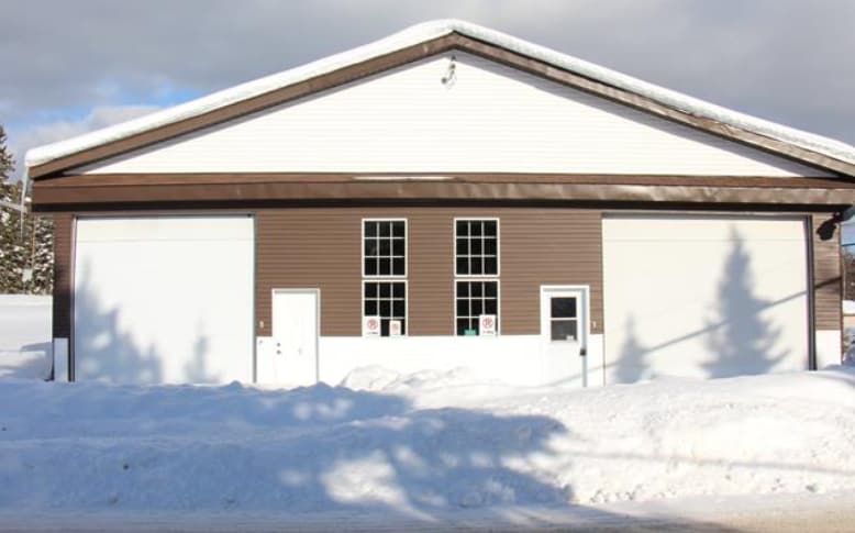 99 Ch du Lac-Ludger, Lantier, QC for sale Primary Photo- Image 1 of 1