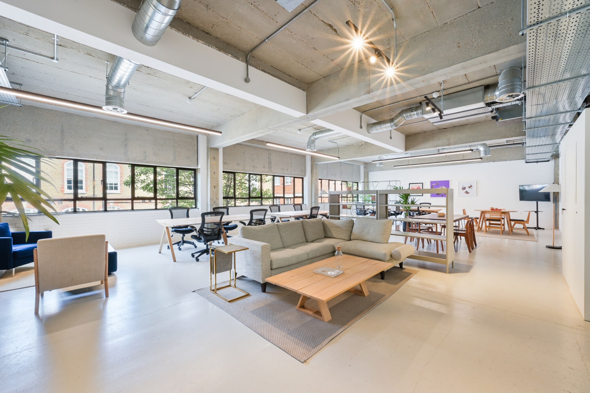 134-147 Cheapside, London for lease Interior Photo- Image 1 of 4