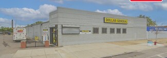 More details for 12801 E Jefferson Ave, Detroit, MI - Retail for Sale