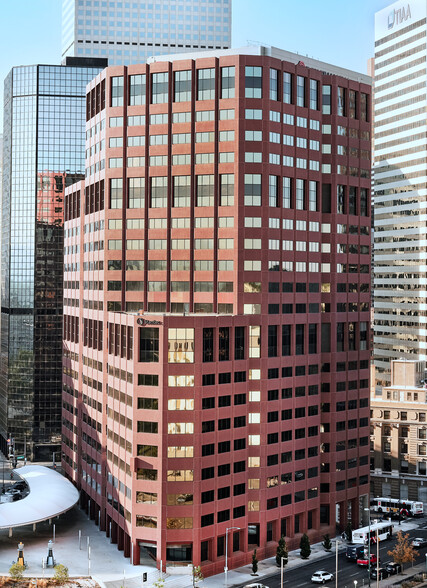 1560 Broadway, Denver, CO for lease - Building Photo - Image 1 of 11