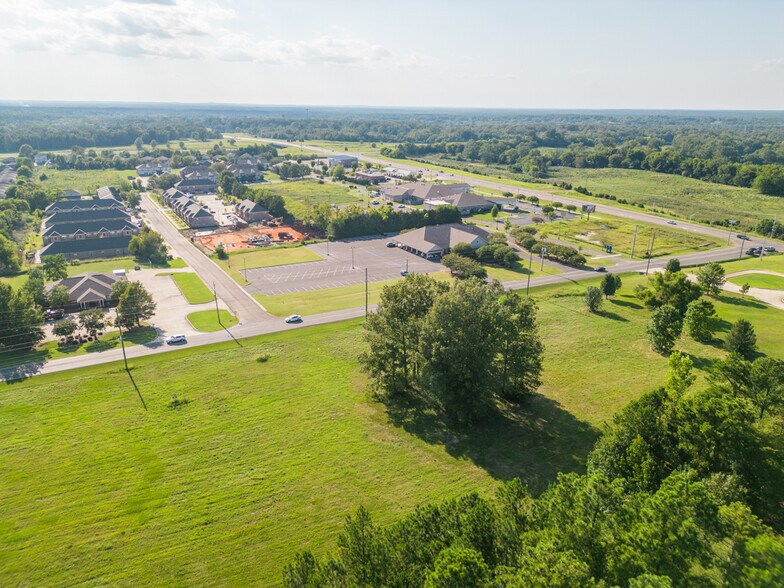 00 Stark Rd, Starkville, MS 39759 Land for Sale