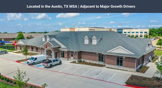More details for 441 W. Broade st, Leander, TX - Retail for Sale
