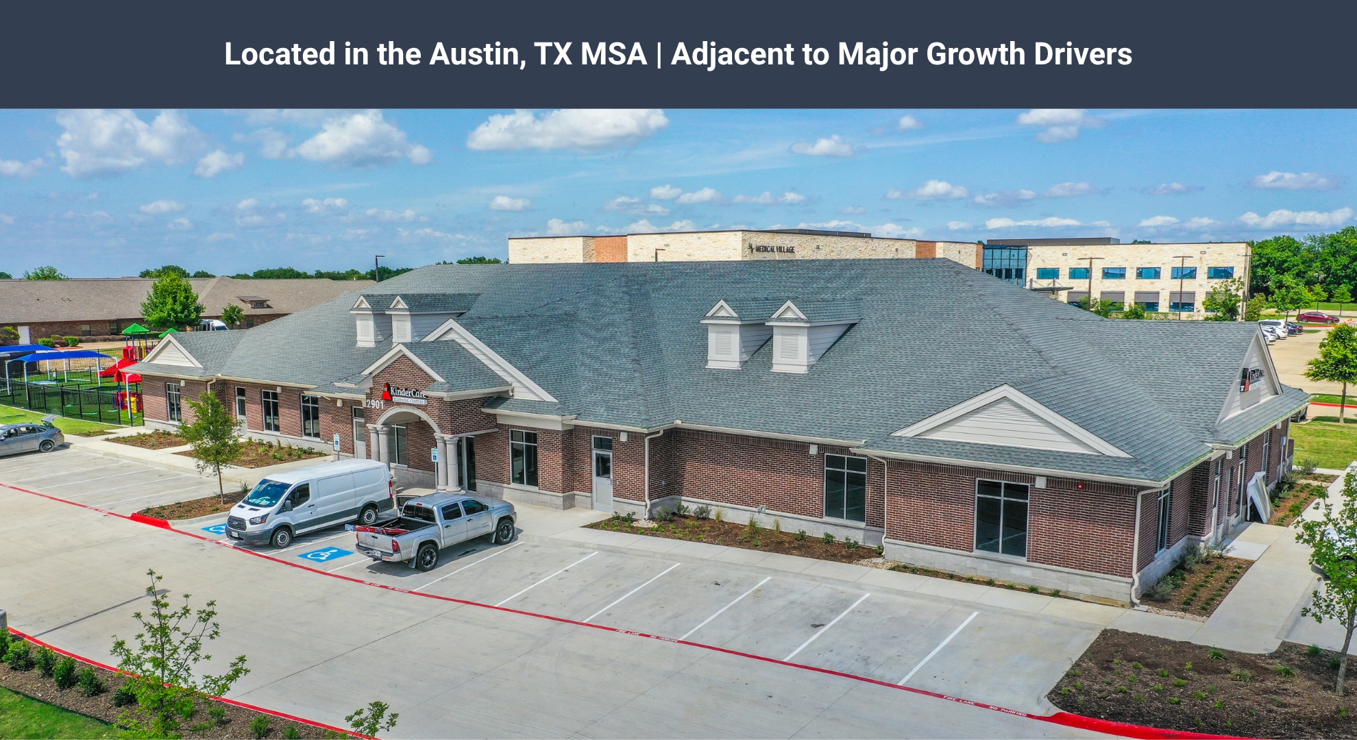 441 W. Broade st, Leander, TX for sale Building Photo- Image 1 of 8