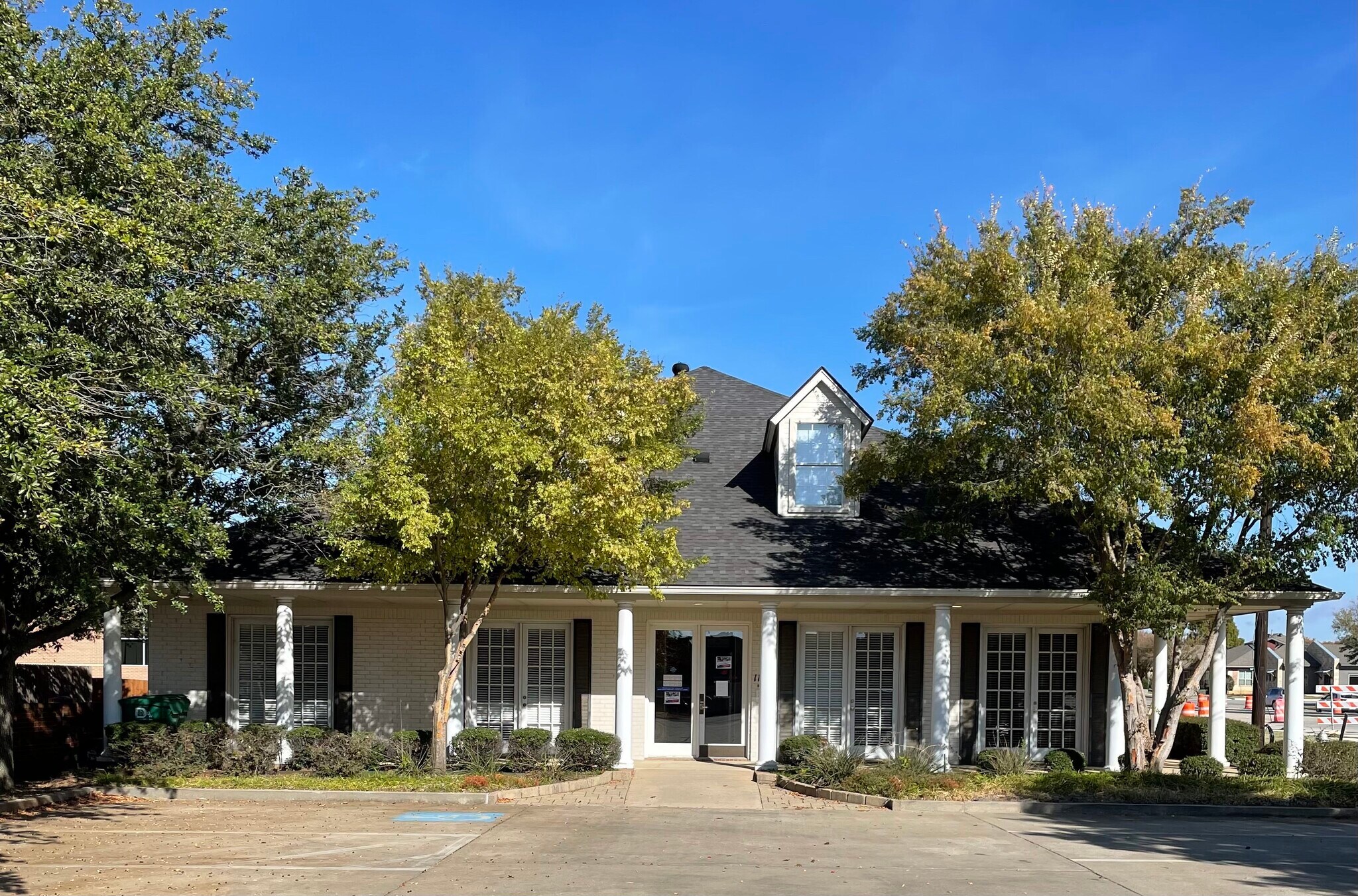 1173 Bent Oaks Dr, Denton, TX for sale Building Photo- Image 1 of 1