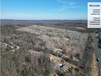 More details for 0 Timberidge Dr, Russell, MA - Land for Sale