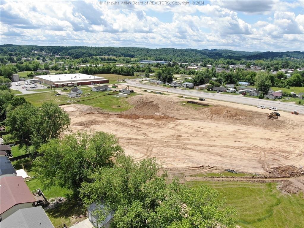 0 Benedict Rd, Hurricane, WV for sale Building Photo- Image 1 of 16