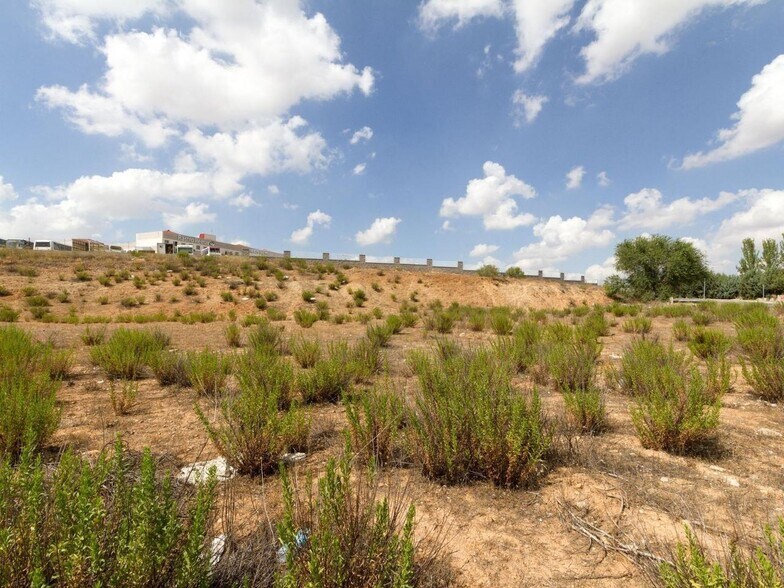 Land in Daganzo de Arriba for sale - Building Photo - Image 3 of 10