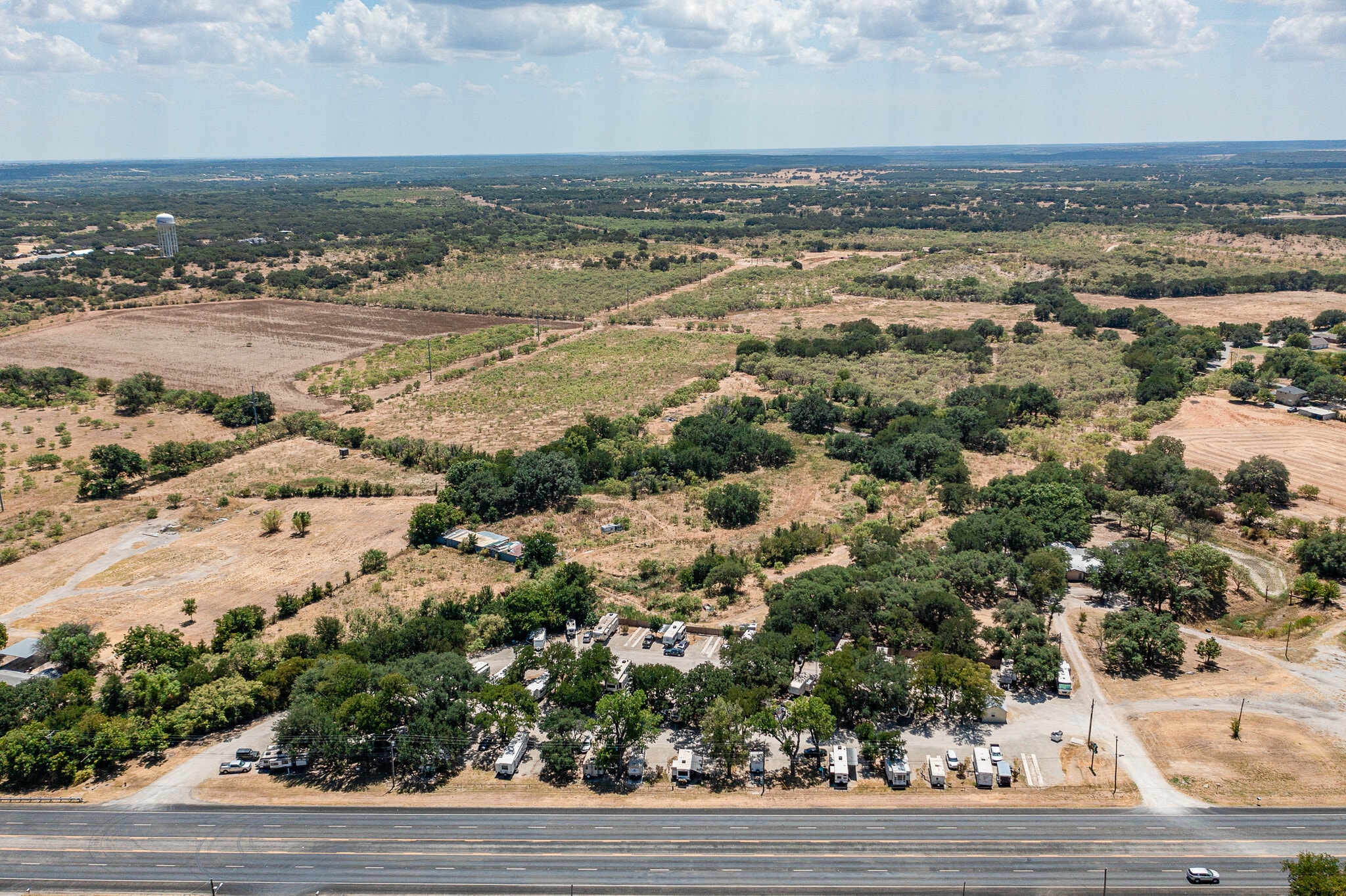 1511 Early Blvd, Early, TX 76802 Central Texas RV Park Portfolio (1