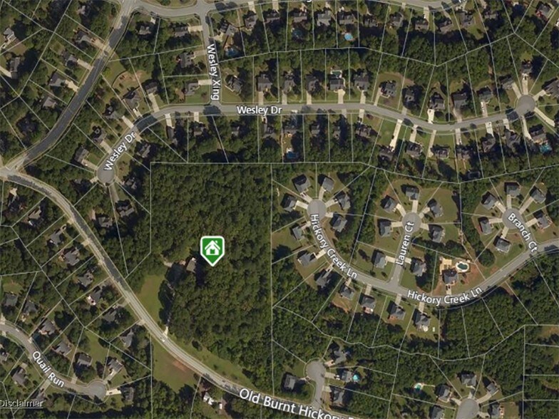 363 Old Burnt Hickory Rd, Acworth, GA 30101