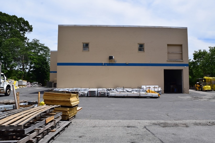 83 Woodrock Rd, Weymouth, MA 02189 Industrial for Lease