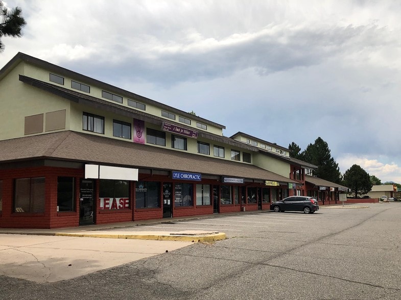 10050 Ralston Rd, Arvada, CO for sale - Building Photo - Image 1 of 1