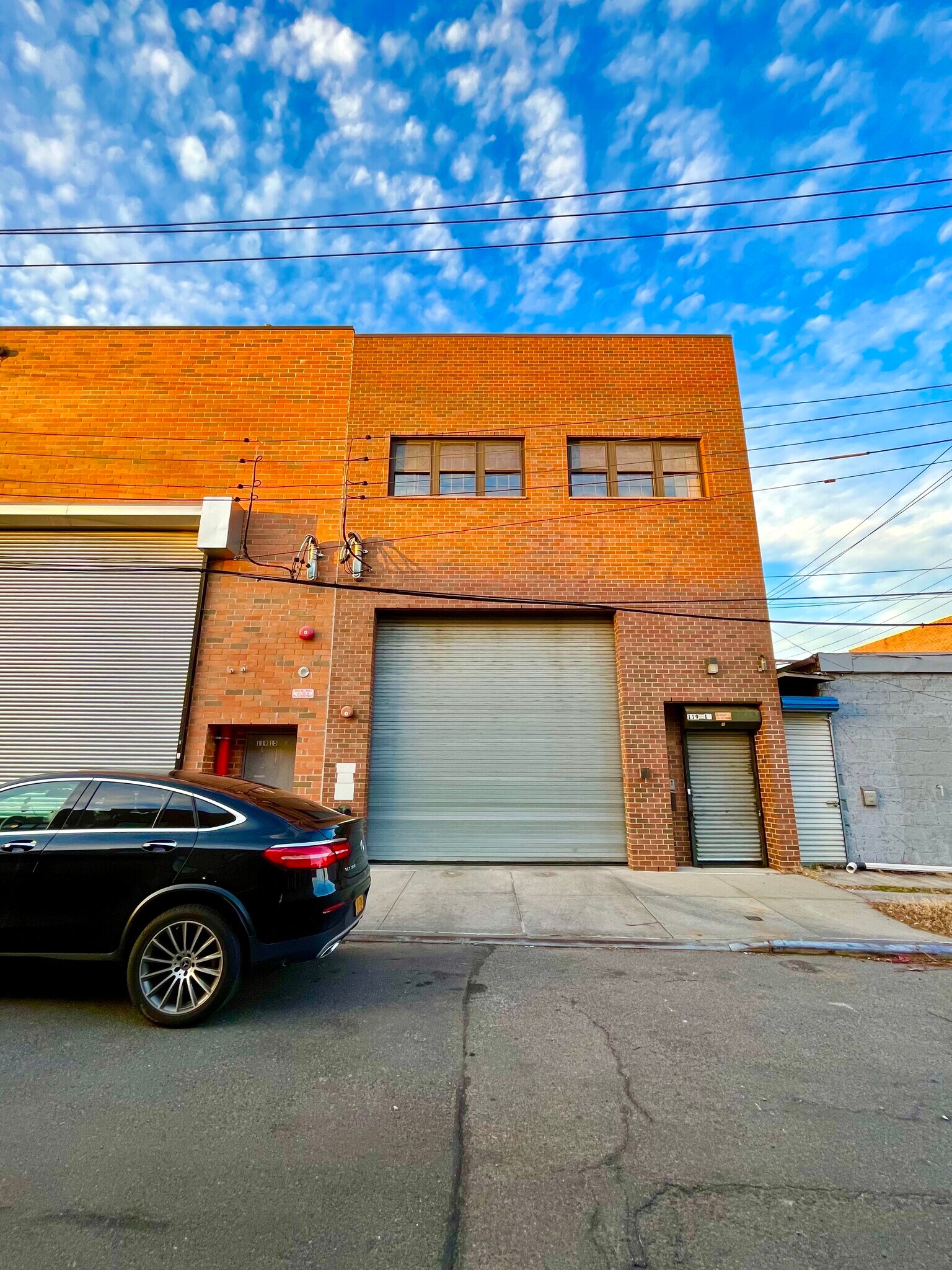 11917 29th Ave, Flushing, NY for sale Building Photo- Image 1 of 1