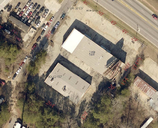 5449 Covington Hwy, Decatur, GA for sale - Building Photo - Image 2 of 14