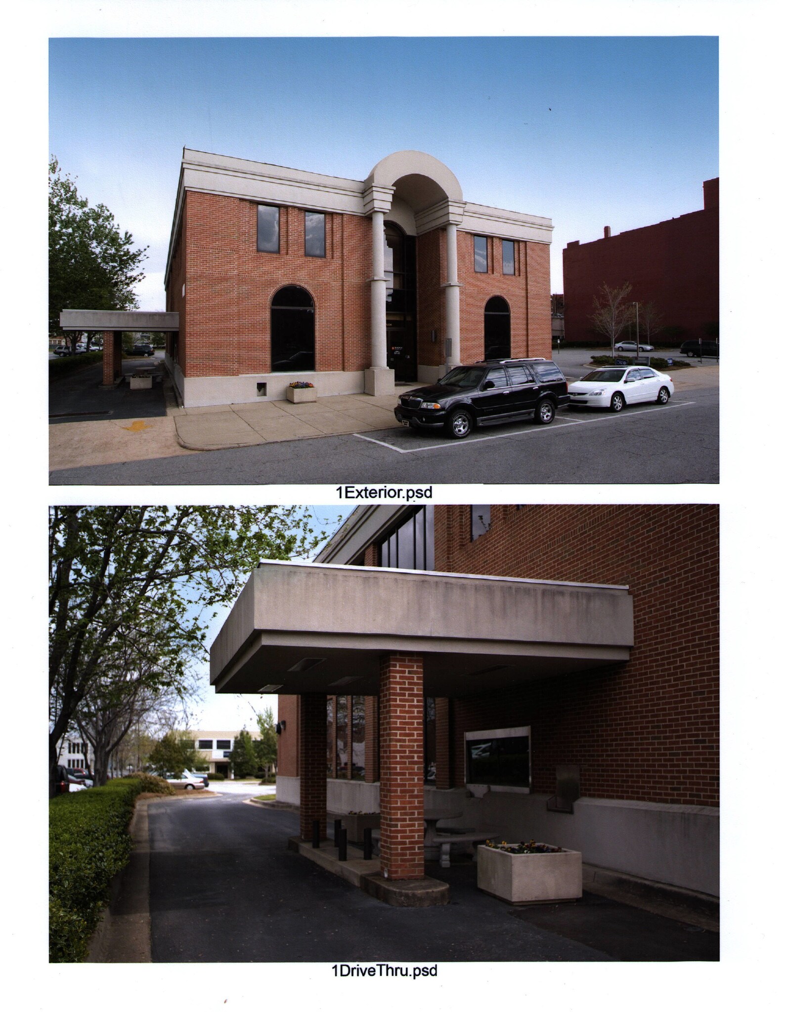 1234 1st Ave, Columbus, GA for sale Building Photo- Image 1 of 1