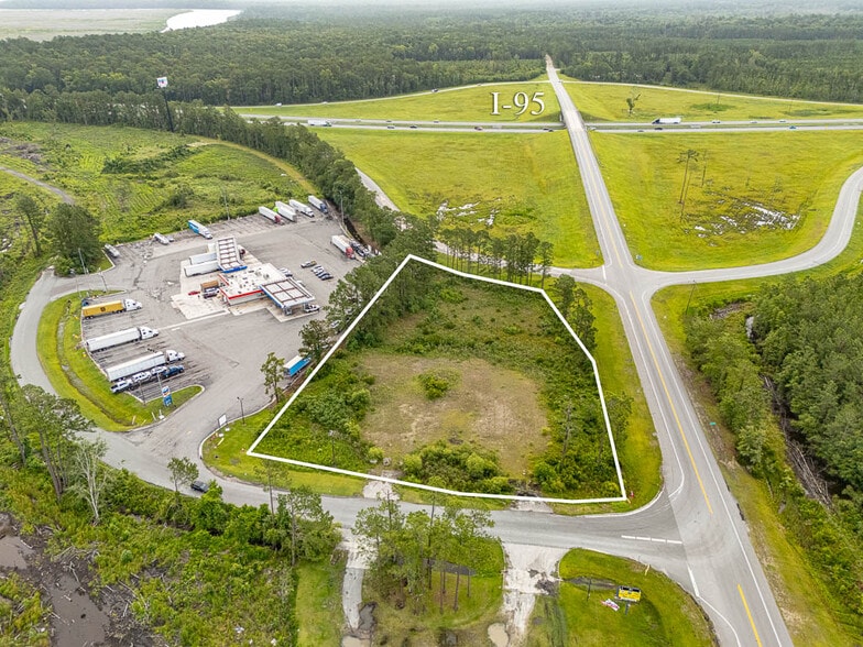 2100 E 10th St, Woodbine, GA for sale - Other - Image 2 of 17