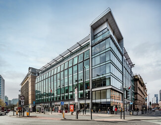 More details for 1 Portland St, Manchester - Office for Lease