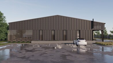 4908 Vesta Farley Rd, Fort Worth, TX for lease Building Photo- Image 1 of 3