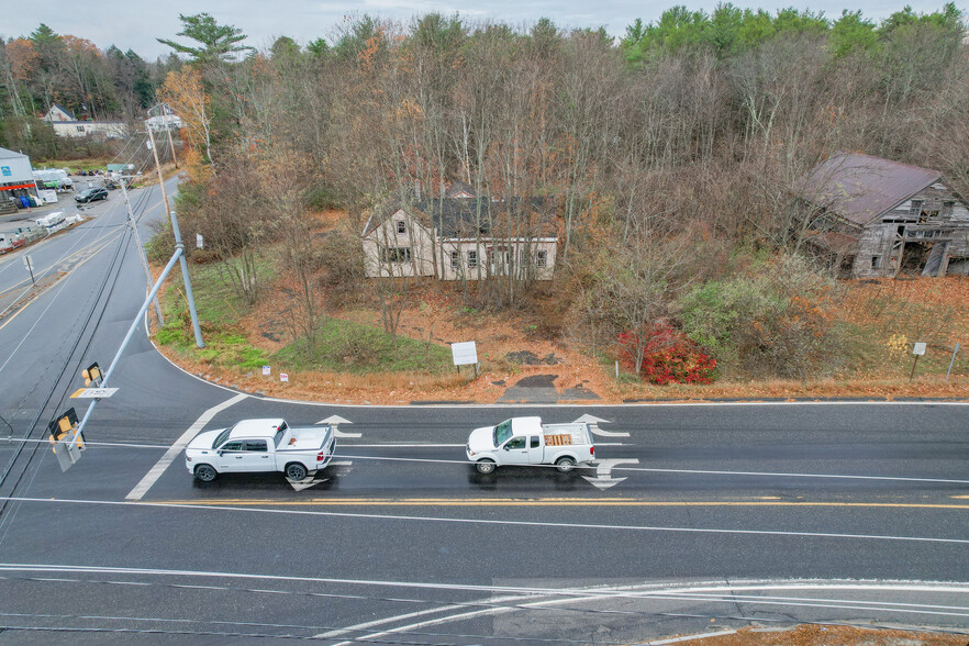 414 Narragansett Trl, Buxton, ME for lease - Building Photo - Image 3 of 4