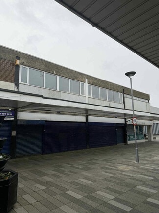 More details for 6, 8 and 10 St. Johns Precinct precinct, Hebburn - Retail for Lease