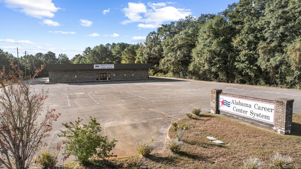 2021 Boll Weevil Cir, Enterprise, AL for sale - Building Photo - Image 1 of 17