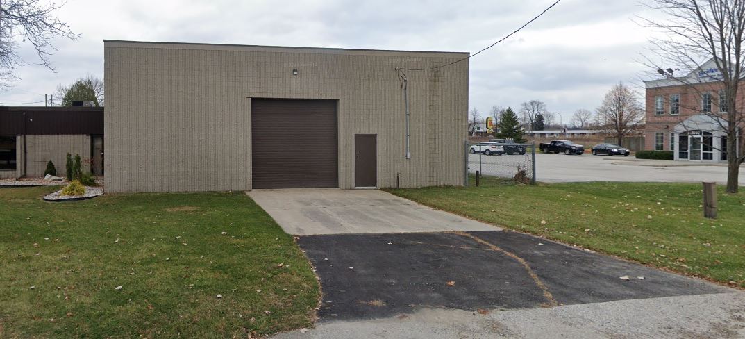 2120 Continental Av, Windsor, ON for sale Primary Photo- Image 1 of 1