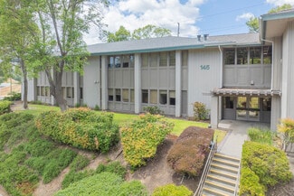 More details for 145 N Redwood Dr, San Rafael, CA - Office for Sale
