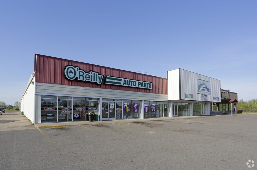 202-208 Lemieur St, Little Falls, MN for sale - Primary Photo - Image 1 of 1