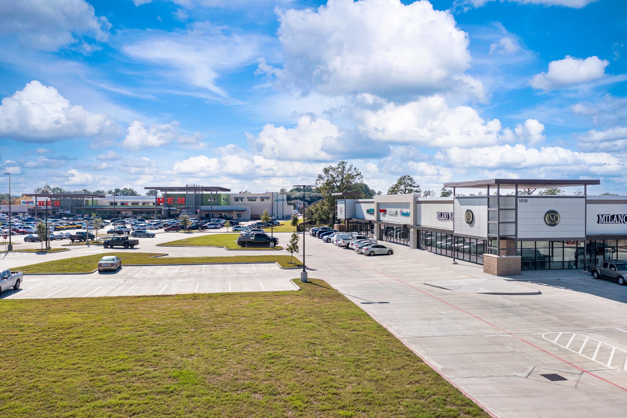 14119 Grant Rd, Cypress, TX for sale Building Photo- Image 1 of 1