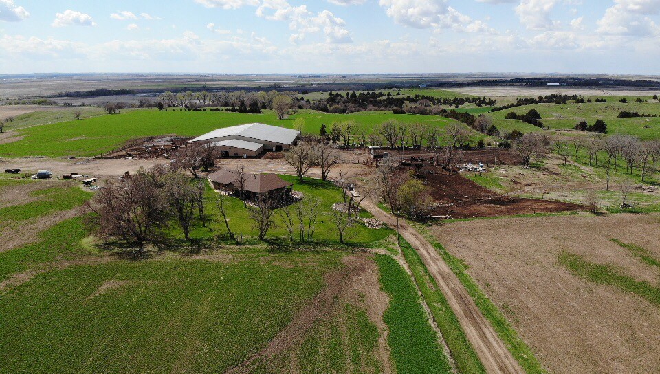 30883 457th Ave, Volin, SD, 57072 Agricultural Land For Sale