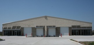 More details for 814 Summer Park Dr, Stafford, TX - Industrial for Lease