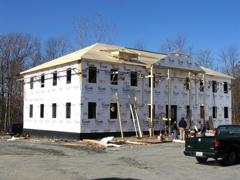 2180 Mendon Rd, Cumberland, RI for lease - Building Photo - Image 2 of 7