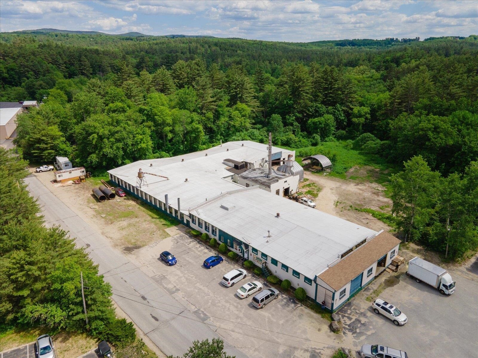 130 Grove St, Peterborough, NH 03458