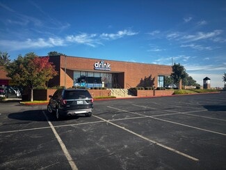 More details for 8002-8040 S Sheridan Rd, Tulsa, OK - Retail for Lease
