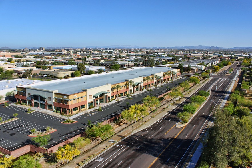 14000 N Hayden Rd, Scottsdale, AZ for sale - Building Photo - Image 1 of 1