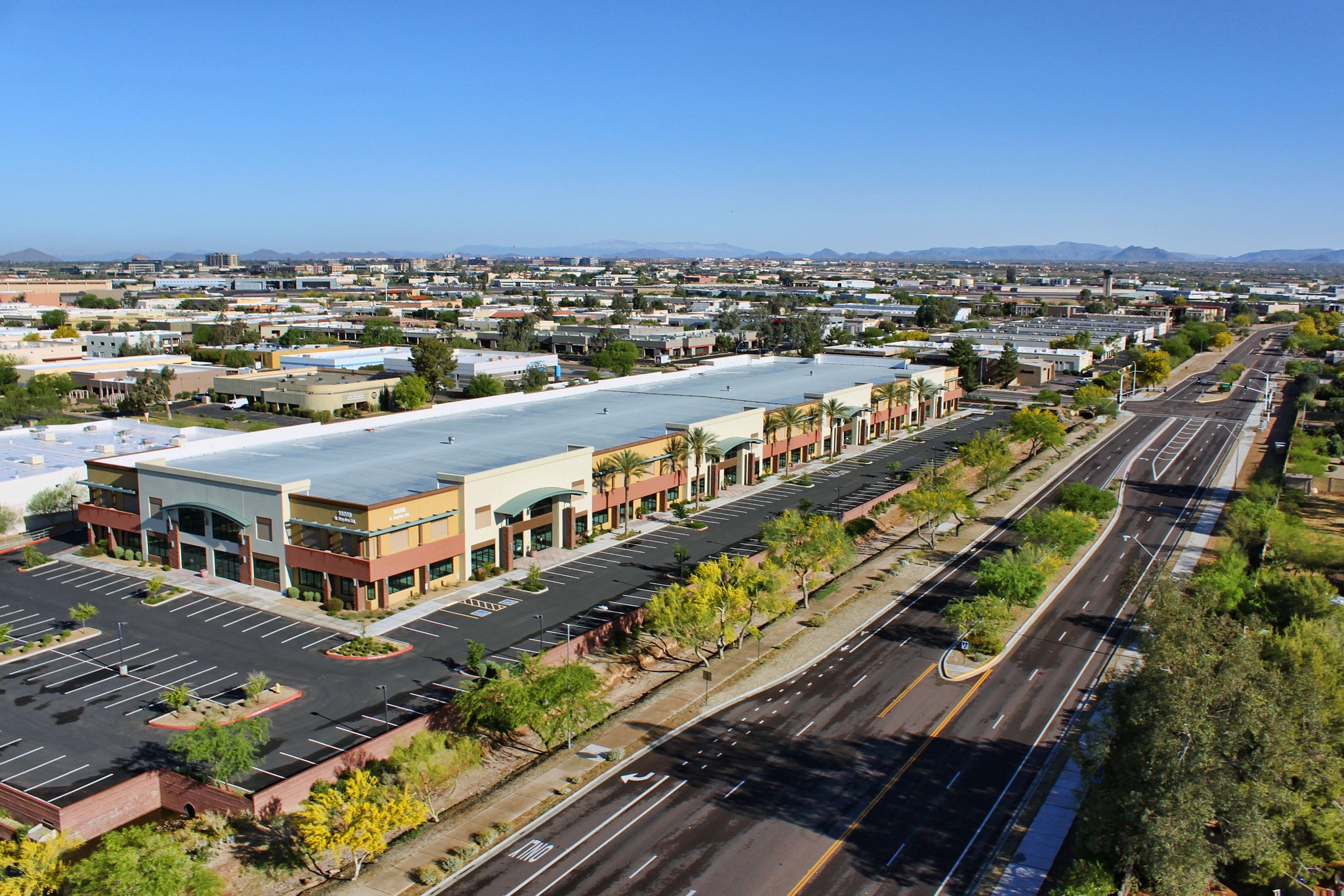 14000 N Hayden Rd, Scottsdale, AZ for sale Building Photo- Image 1 of 1